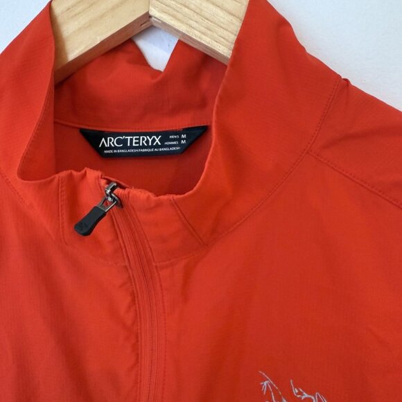 Arc’teryx Incendo Jacket - Picture 3 of 4
